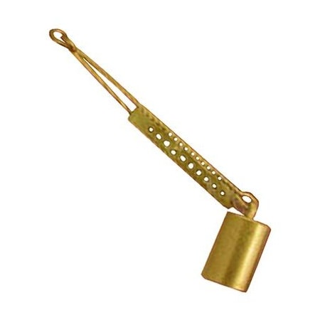 Larsen Supply Co WasteOverflow Assembly 1023105